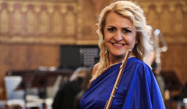 Muratpaşa'da 8 Mart konseri