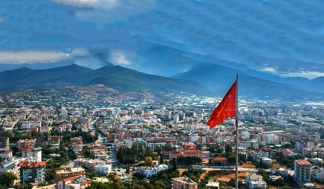 Gazipaşa’da VOR isyanı