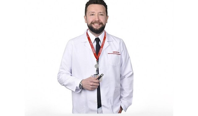 Uzmanından miyom bilgilendirmesi