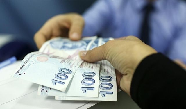Bayram ikramiyelerinin yatacağı tarih belli oldu