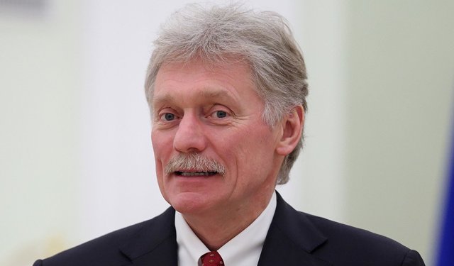 Kremlin: Tüm taraflar İstanbul seçeneğine olumlu bakıyor