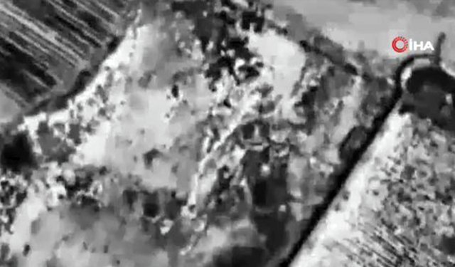 İsrail’den Gazze Şeridi'ne saldırı