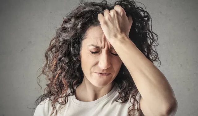 Stres vücudu sessizce tüketiyor