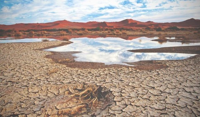 Antalya için kritik su uyarısı