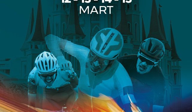 Antalya'da strat alacak