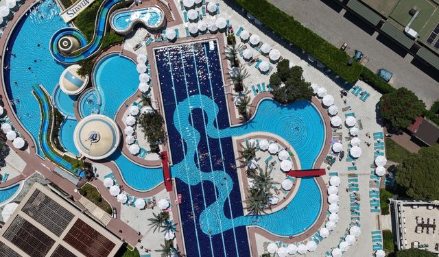 Turizmde 3 bayram ve ara tatil heyecanı