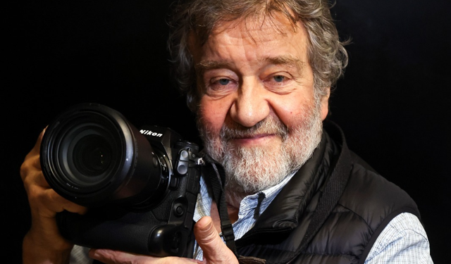 Yılın basın fotoğrafları Antalya’da belirleniyor