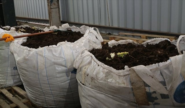 Savaş gübreyi vurdu satışlar durduruldu