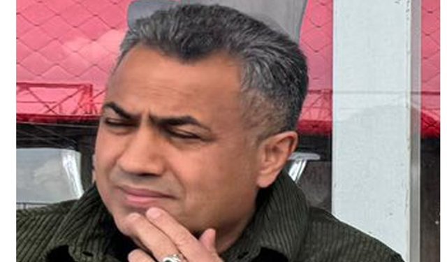 Serik Spor'un sahibi futboldan men edildi