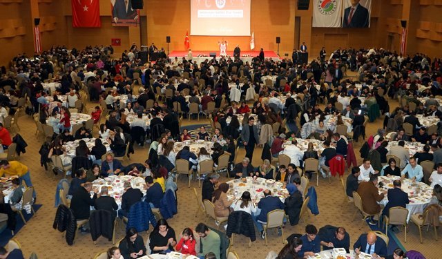 Vali Şahin'den Antalyaspor mesaji