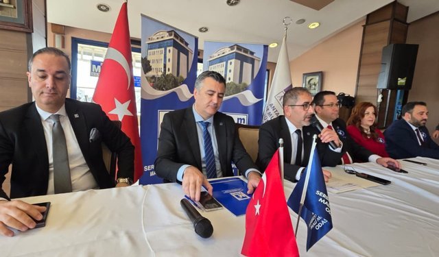 Muhasebecilerden buruk kutlama