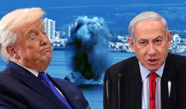 ABD basınından İsrail iddiası