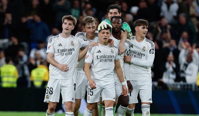 Arda Güler geceye damga vurdu