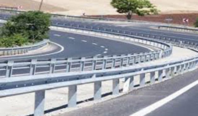 YOL İŞLERİ YAPIM İŞİ