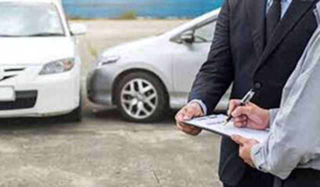 ZORUNLU MALİ SORUMLULUK (TRAFİK) SİGORTASI HİZMET ALIMI İŞİ