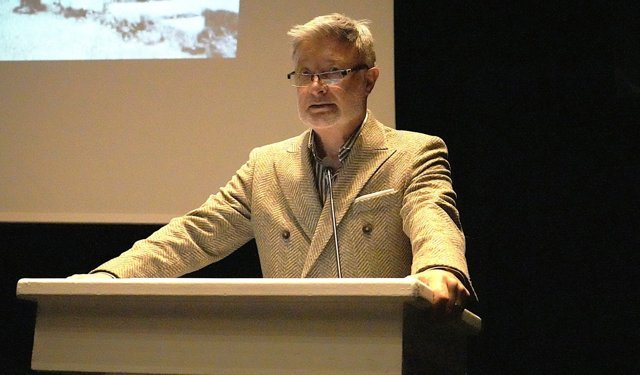 Erdal Atılgan’dan duygusal açıklamalar