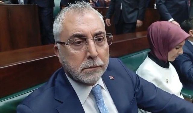 Bakan Işıkhan'ndan emekli ikramiyeleri açıklaması