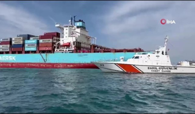 500 milyon liralık kokain ele geçirildi