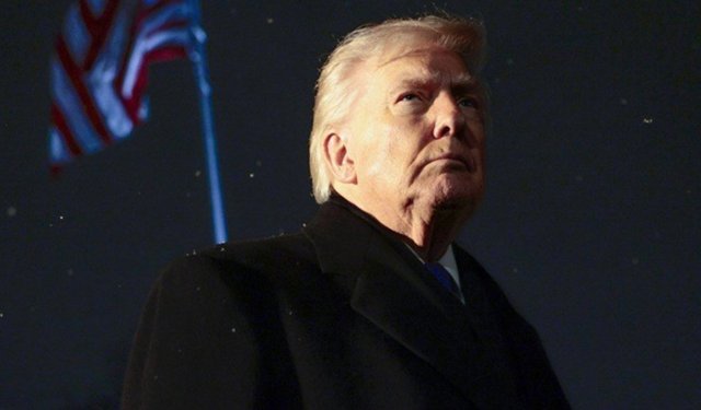 Trump: Bu gece bütün bir medeniyet yok olacak