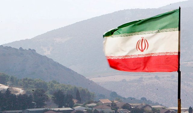 İran'dan Turmp'a rest