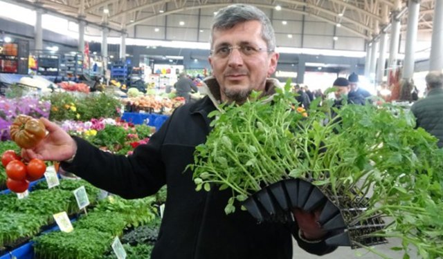 Tüketici artık kendi üretmeyi tercih ediyor