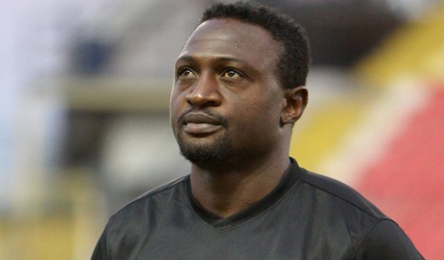 Michael Eneramo hayatını kaybetti