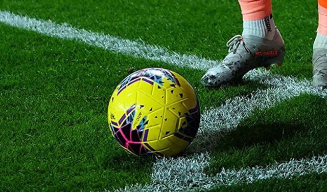 Play-off tarihleri belli oldu