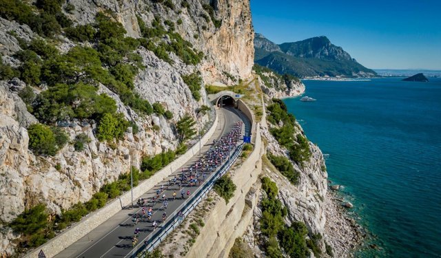 Antalya'da 15 ülkeden 578 sporcu yarışacak