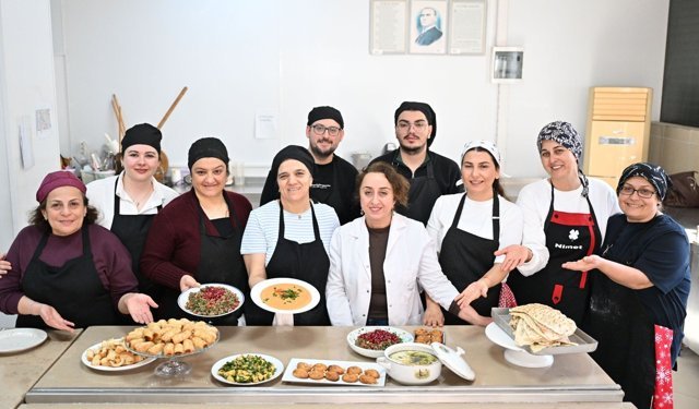 ATASEM’in kurslarına yoğun ilgi