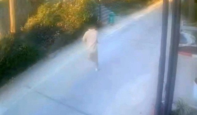 Antalya'da eğlence merkezine silahlı saldırıya tutuklama