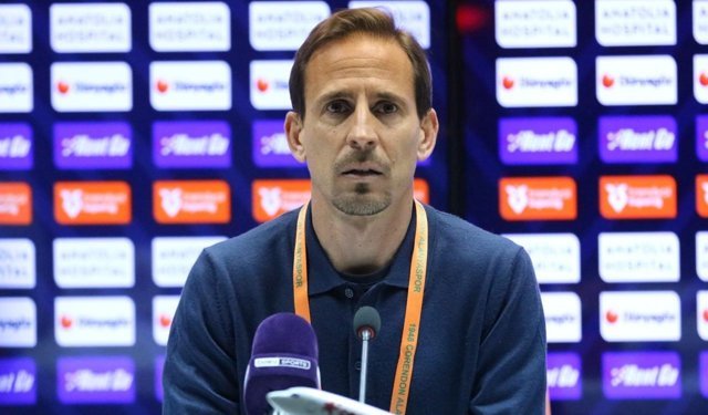 Pereira’dan maç sonu yorumu