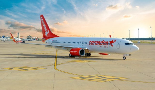 Corendon Airlines'a Global CIO'dan ödül