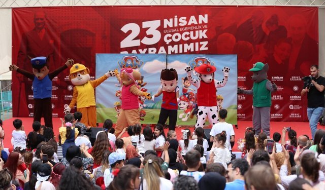 Kepez'de etkinlikler 5 gün sürecek