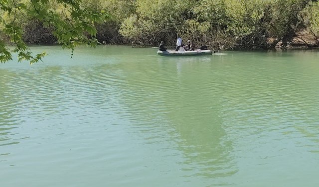 Manavgat'ta aramalardan sonuç alınamadı