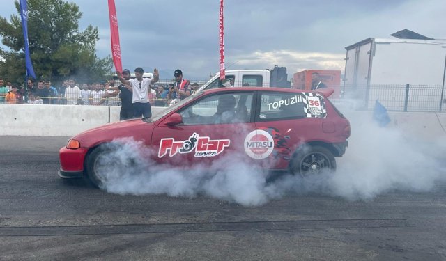 Kepez'de heyecanlı yarışlar başlıyor