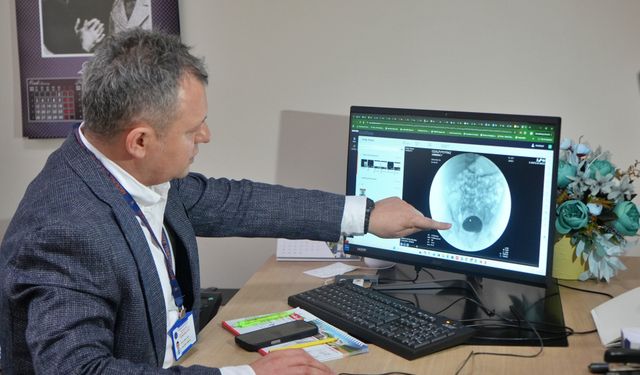 İnmemiş testiste erken tanı hayati önem taşıyor