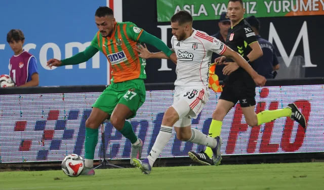 İbrahim Kaya golleriyle dikkat çekiyor