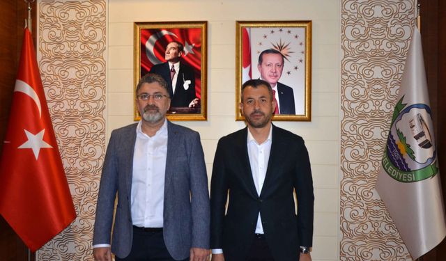 Başkan Kumbul'dan açıklama