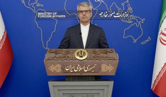 İran'dan ateşkes çıkışı