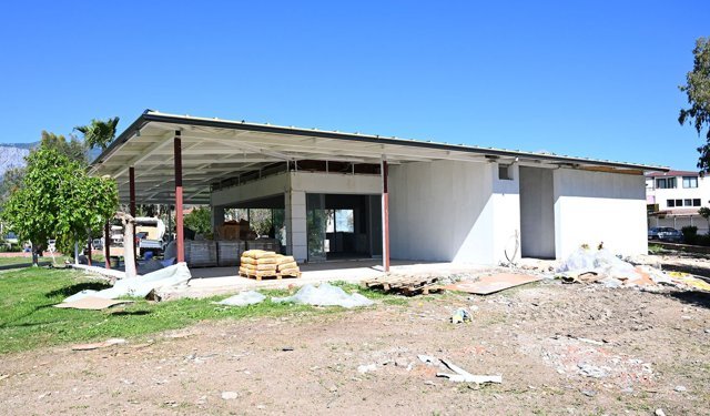 Deniz Kafe yaygınlaşıyor