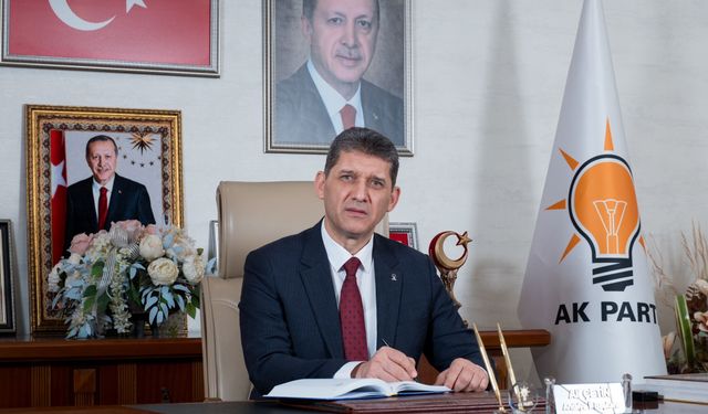 Ali Çetin: Geçişler titizlikle yürütülüyor