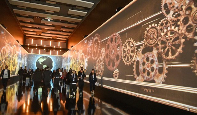 Diplomasinin zirvesi Antalya'da buluşuyor