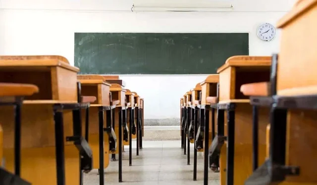 Öğretmenler iş bıraktı