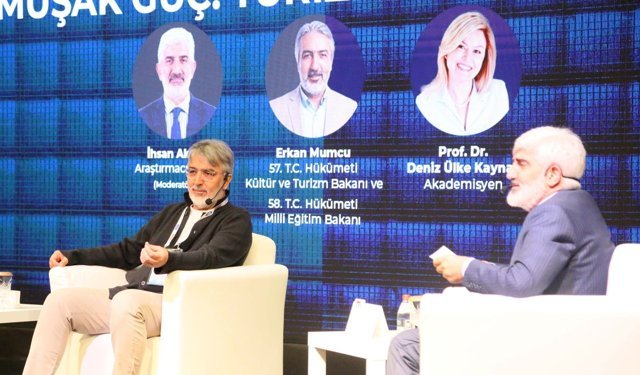 TÜRSAB'dan Antalya'da turizm kongresi