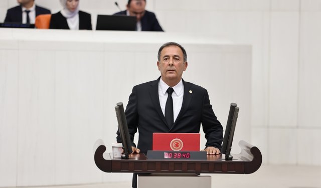 Atatürk Devlet Hastanesi’nde tahsis krizi!