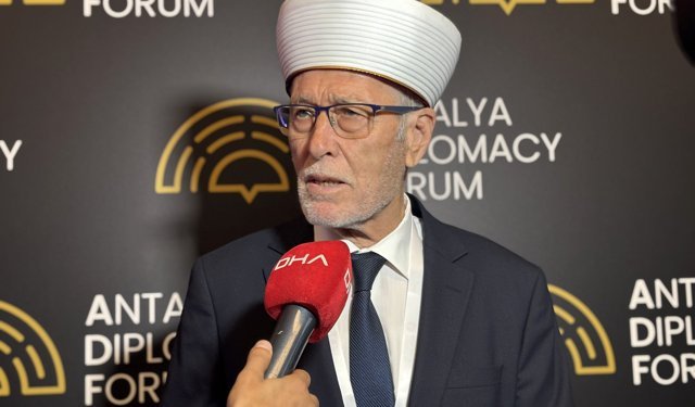 Batı Trakya’da müftü krizi