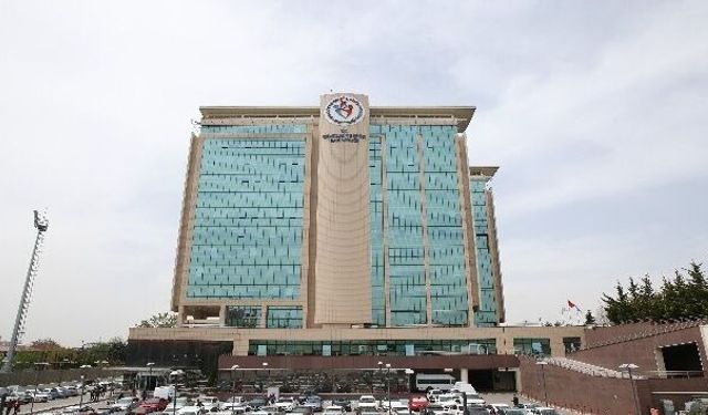 Gençlik ve Spor Bakanlığı Antalya'da personel alımı yapacak