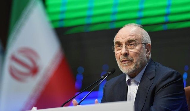 Kalibaf: ABD'ye güvenimiz yok