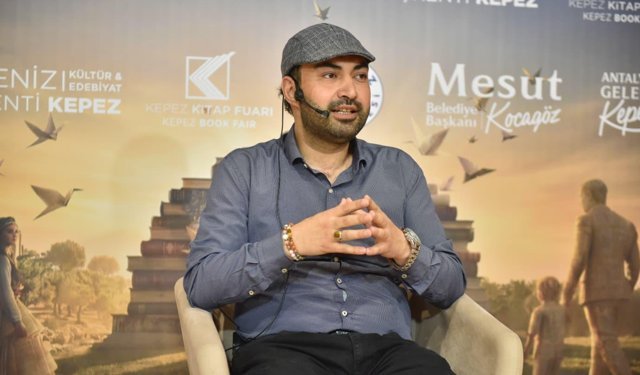 Matematik şampiyonu Kepez'de