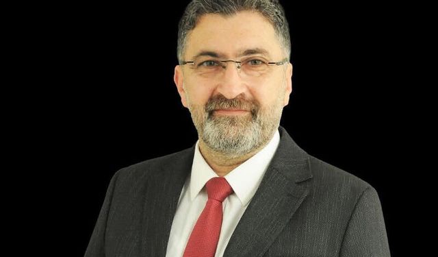 Kumbul CHP'den istifa etti